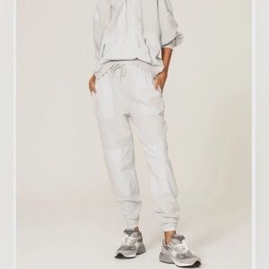 Thakoon Paneled Sweatpants
